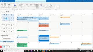 OneNote amp Outlook  Besprechungsnotizen und Aufgabenplanung [upl. by Geordie]