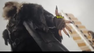 Sabertooth Death Scene  Deadpool amp Wolverine HD  explained [upl. by Artemahs381]