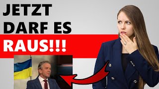 Öffentlich zugegeben Lanz rutscht wahrer Hintergrund zur Ukraine raus [upl. by Utter]