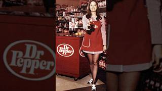 Dr Pepper The Unbelievable History drpepper history facts [upl. by Ella]