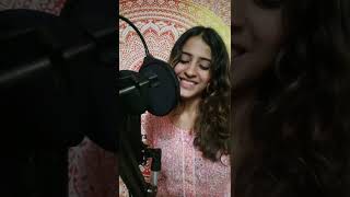 Lambiya Judaiyan full video Bilal Saeed  Cover by Chinansha Sharma [upl. by Ettenay]