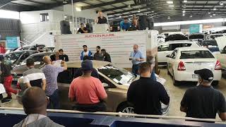 Car auction  Durban [upl. by Sewel320]