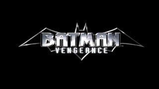 Batman Vengeance 1080p60 HD  Gamecube [upl. by Aissila713]