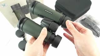 Vortex Diamondback 10x42 Binoculars review [upl. by Chancellor]