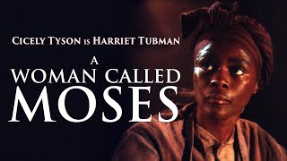 A Woman Called Moses 1978  Part 1  Cicely Tyson  Will Geer  John Getz [upl. by Lawrenson]