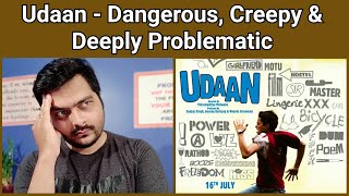 Udaan  Movie Review  Philosophy amp Characters Explained  indepth Analysis [upl. by Sikorski]