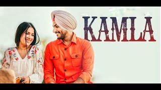 Kamlakamla rajvir jawandaLatest Punjabi song 2020kamla lyricskamla lyrics songkamla hd lyrics [upl. by Dlaregztif]