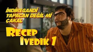 İndiregandi yapacan değil mi çakal  Recep İvedik 1 [upl. by Alue799]