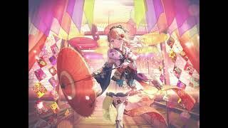 Nightcore  Brave Riley Pearce [upl. by Valenka]