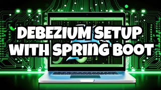 Debezium Installation with Spring Boot Postgresql and Mysql [upl. by Assirhc]