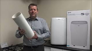 10 Things To Consider Before Buying A Portable Air Con Unit [upl. by Tewfik]