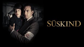 Süskind  Official Trailer [upl. by Buckie]