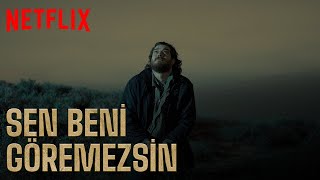 Kübra  Semavi Yalnız Kaldı  Netflix [upl. by Galligan296]