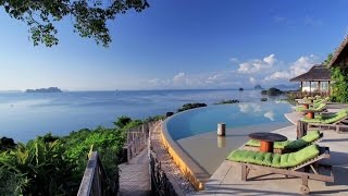 Top 10 Luxury Hotels in Phuket Thailand [upl. by Jacqueline]