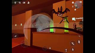 Rec room All crescendo bosses [upl. by Nigam]