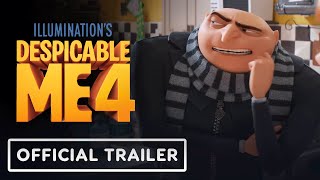 Despicable Me Minion Rush  Trailer 2013 [upl. by Nerret]