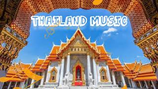 Thailand Inspired Music for Vlog  No Copyright [upl. by Seana]