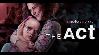 The Act trailer español [upl. by Brenn]