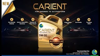 PSO Carient  For Engines To Outperform [upl. by Julis]