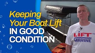 How to Easy Outboard Motor Removal [upl. by Cherin]