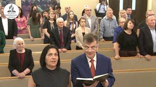 🔴LIVE Aducețivă aminte de soțul doamnei Lot  pastor Ovidiu Rădulescu [upl. by Brunn]