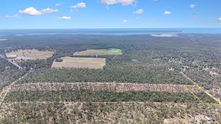 Lot 1 133 The Yachtsmans Drive Burrum River Qld [upl. by Damara]