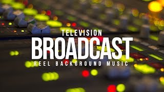 ROYALTY FREE TV Broadcast Background Music  News Background Music Royalty Free by MUSIC4VIDEO [upl. by Dulcine]