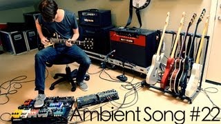 Ambient Song 22 [upl. by Rip]