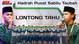 DANU amp BADOL HADROH PUSAT SABILU TAUBAH TERBARU 2023 [upl. by Antebi667]