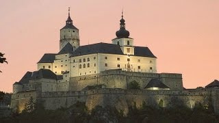 Imagefilm Esterhazy Burg Forchtenstein HD [upl. by Kazimir]