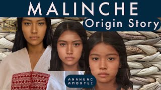 The origin story of Malinche controversial translator advisor amp lover of Cortes History of Mexico [upl. by Tnias493]