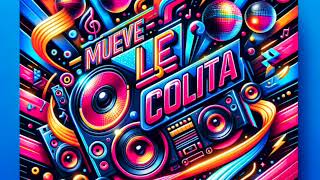 Mueve La Colita  DJ Turbo  Pop Dance 2024 [upl. by Yecaw]