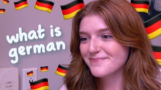 i spoke German for the first time in 5 months so heres how that went [upl. by Alvy424]