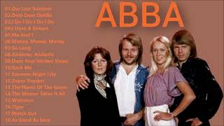 Abba Greatest Hits Vol 2 Full Album [upl. by Olin]