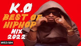 Best of KO greatest hits of all time Mix  Mixed by Dj Webaba [upl. by Dinan]