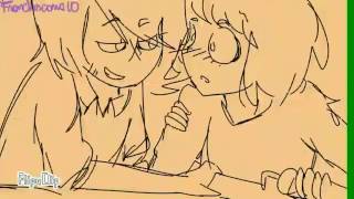 Eak x Towntrap  FnafHs [upl. by Hoeve]