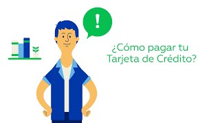 ¿Cómo pagar tus tarjetas de crédito  Interbank [upl. by Yorel]