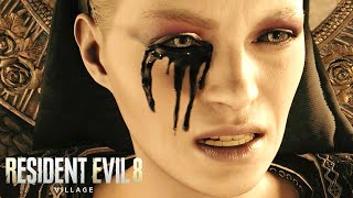 THE FINAL STAGE in RESIDENT EVIL 8 VILLAGE quotMERCENARIESquot Walkthrough Gameplay Part 4 MAD VILLAGE [upl. by Ittam]