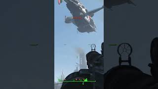 Fallout 4When I See A Vertibird [upl. by Dorkas121]