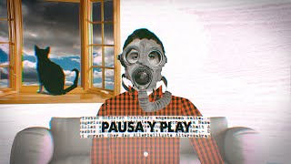 Pausa y Play  Eufemia  Video Oficial [upl. by Alistair]