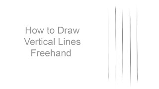 Can You Give 5 Minutes to Improve Your Freehand Drawing [upl. by Celle14]