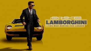 معرفی و نقد فیلم لامبورگینی مردی پشت افسانه ۲۰۲۲ Lamborghini The Man Behind the Legend Movie 2022 [upl. by Boudreaux]