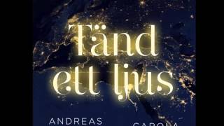 Carola tänd ett ljus [upl. by Laamaj]