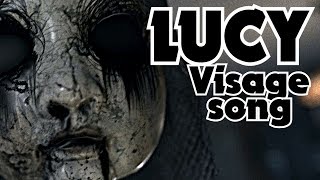 Lucy Visage song [upl. by Eissehc]