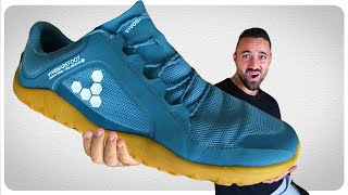 The Biggest Vivobarefoot Review [upl. by Aisela241]