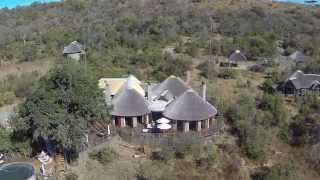 Nambiti Plains Game Lodge [upl. by Otir]