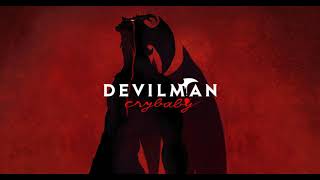 Devilman Crybaby  Judgement HQ [upl. by Ripp]