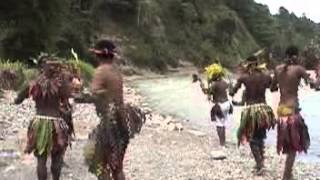 Tanning Muiko Papua New Guinea Music Video [upl. by Safier852]