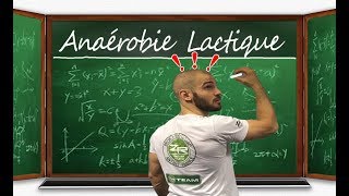 Questce que les filières énergétiques  PART 2 quotAnaérobie Lactiquequot [upl. by Gracye]