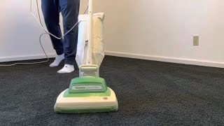 Hoover Convertible 9 hrs “Vacuum Cleaner Sound amp Video” Sleep All Night  Hoover Sounds ASMR [upl. by Aratnahs]